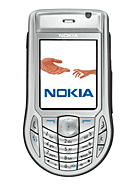 Κατεβάστε ήχους κλήσης για Nokia 6630 δωρεάν.